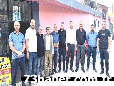 Şırnak'ta Susuzluk Alarmı! Ortabağ Köyü Yardım Bekliyor