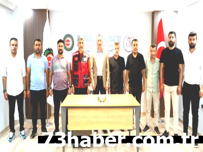 Metan Gazından Şehit Olan 12 Asker Şırnak’ta Anıldı