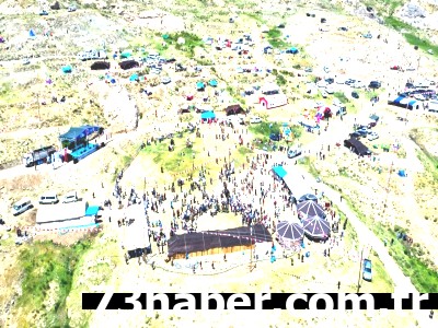 Beytüşşebap Şenleniyor: Kuzu Kırkma Festivali Coşkusu Başlıyor!