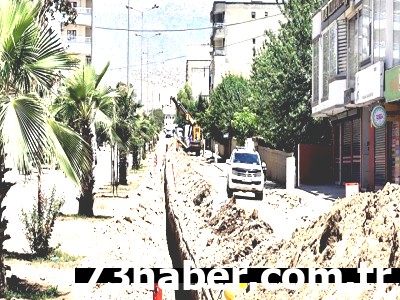 Akmercan'dan Silopi'ye İnternet Darbesi! Vatandaş Çileden Çıktı