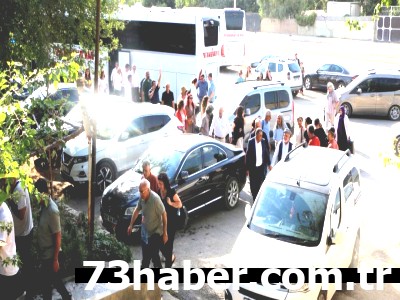 PKK'nın Silah Bırakma Süreci Başlıyor: Gözler Şırnak'ta!