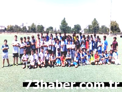 Şırnak'tan Örnek Davranış: Sporcular Sokak Canları İçin Seferber!