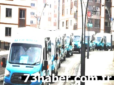 Şırnak'ta Ulaşım Ücretleri Zamlandı! Cebimiz Ne Kadar Etkilenecek?