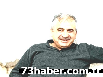 Şırnak'tan Acı Haber: Kalp Krizi Hayattan Kopardı
