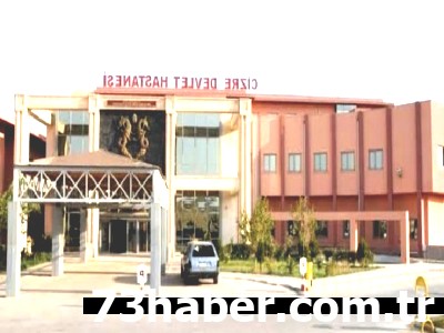 **Cizre'ye Yeni Soluk: İşte Göreve Gelen İsim!**