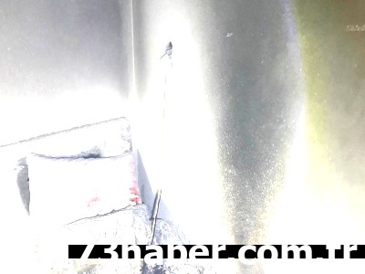 Şırnak'ta Elektrik Kabusu: Yangın Şehri Sarsdı!