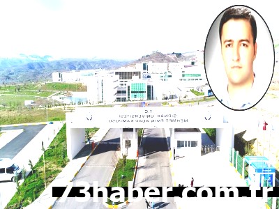 Şırnak'ta Doçentlik İptali: Üniversiteden Şok Açıklama!