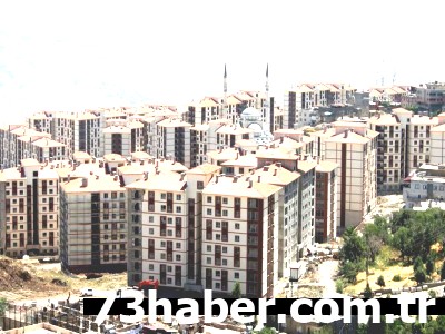 İşte Türkiye'nin Konut Haritası: En Ucuz Şehir Şaşırttı!
