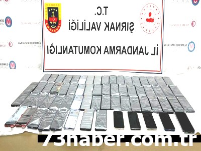 Şırnak'ta Kaçak Vurgunu: 11 Milyonluk Dev Operasyon!