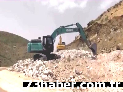 **Yeni İpek Yolu: Şırnak, Siirt, Van'ı Kalkındıracak Proje**