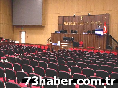Şırnak'a Müjde: Adalet Şimdi Daha Yakın!