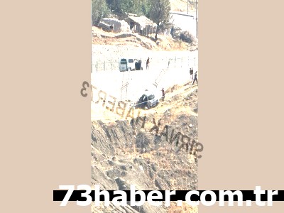 Şırnak'ta Kaza: Viraj Ölüm Tuzağı Oldu! 1 Yaralı