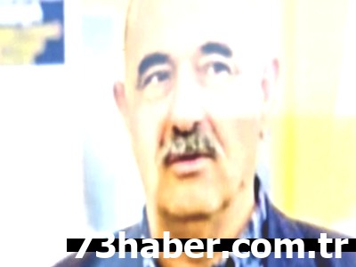 Şırnak Yasta: Kalp Krizi Acı Bir Can Aldı!