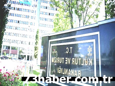 Kültür Bakanlığı'ndan İş Fırsatı: 131 Yeni Personel Aranıyor!