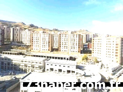 Şırnak'ta O Mahallede Yaşayanlar Dikkat! Çevre Müdürlüğü'nden Kritik Uyarı!