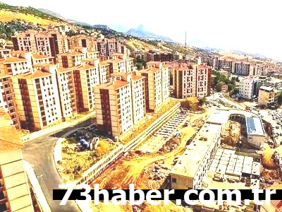 Şırnak'ta Tapu Sevinci: Vekil Tatar'dan Beklenen Haber Geldi!