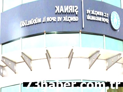 Şırnak'ta İş Fırsatı: Gençlik ve Spor Bakanlığı Personel Alımı Yapıyor!