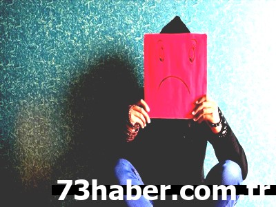 Mutsuzluk Haritası: Şırnak Zirvede! Türkiye Şaşkın!