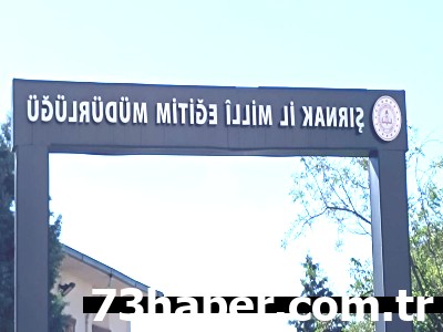 Şırnak'ta Öğretmen Olmak İsteyenler Dikkat! Başvurular Açıldı!