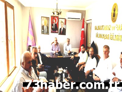 Şırnak'ta Taksiye Kamera Şartı mı Geliyor? İşte Detaylar!