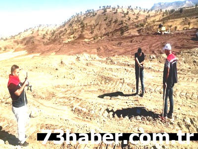 Şırnak Kalkınıyor: Milyonluk Projelerle Yeni Dönem!