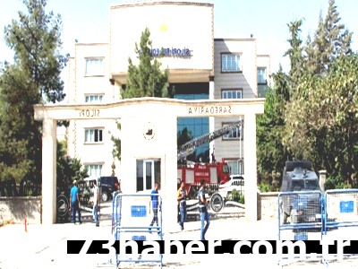 Silopi Alarm Veriyor: Belediyeden Kritik Su Kesintisi Uyarısı!