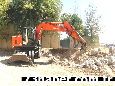 Şırnak'ta Ulaşım Atağı: Yeni Yollar Geliyor!