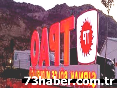 Şırnak TPAO İş Başvurusu: Mülakat Tarihleri Açıklandı!