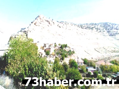 Şırnak'ta Tarih Fışkırdı: Çemeskere ve Bazgür Sit Alanı İlan Edildi!