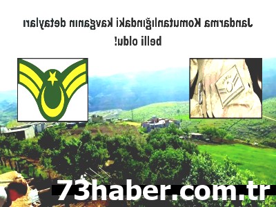 Şırnak'ta Kanlı Tuzak: Uzman Çavuş Şehit, Astsubay Ağır Yaralı!