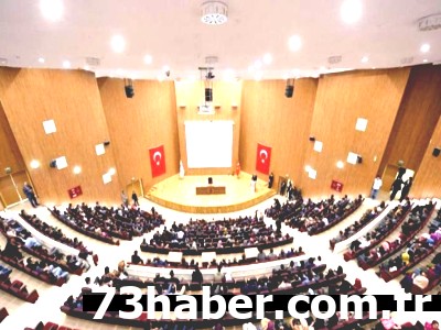 Şırnak Tarih Yazdı! Türkiye Finali 2025'te Orada!