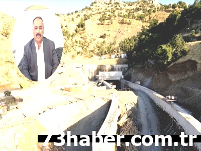 Şırnak-Van Yolu Neden Kilit? Halk İsyan Etti!