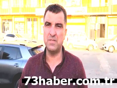 Şırnak'ta Elektrik Kesintisi İsyana Dönüştü: Halk Perişan, Yetkililer Nerede?