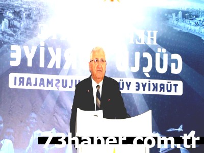 Şırnak'tan Müjde: Bakan Güler "Artık Tarih Yazılıyor!"