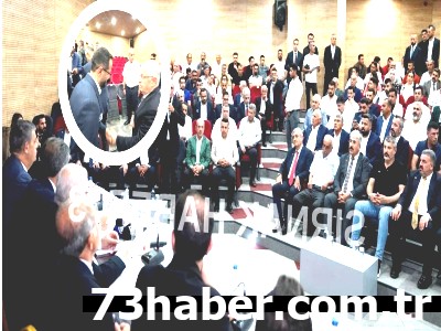 Şırnak Barosu'ndan Kritik Rapor: Bakan Güler'e Sunuldu!