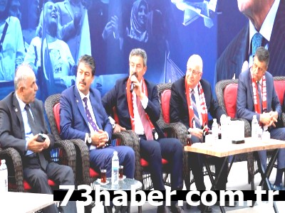 **"Ağaç Katliamına Dur Diyen Vekil: Nerede Kesim Varsa Oradayım!"**