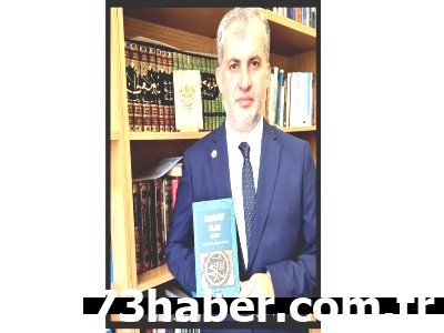 Nurullah Agitoğlu'ndan Ahlak Dersi: "Toplumsal Ahlak" Raflarda!