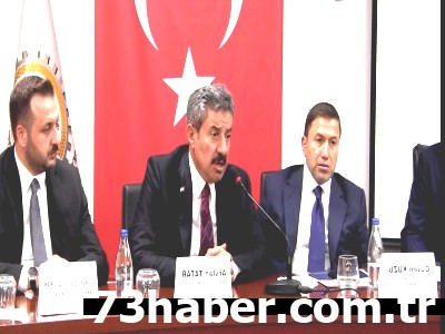 Siirt'te Tehlike Çanları: Milletvekili Tatar'dan Gelişme Hamlesi İsteği!