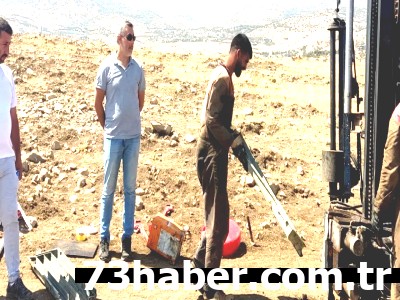 Şırnak'tan Evsizlere Umut: 41 Yeni Yuva!