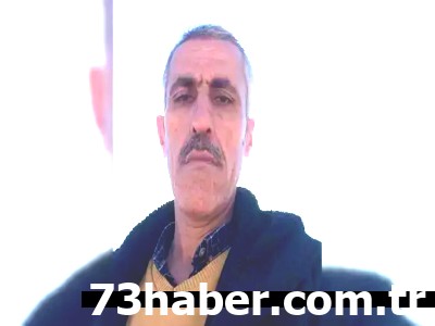 Şırnak'ta Parkta Kanlı Saldırı: Görevliyi Bıçaklayan Yakalandı!