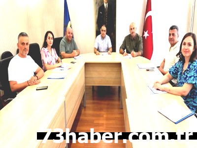 Şırnak Üniversitesi'nde Çalışanlar Kazandı: TİS Anlaşması Tamam!