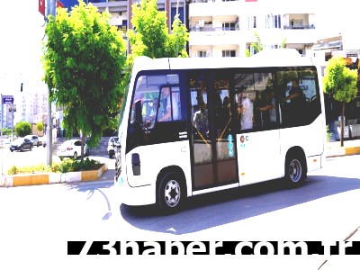 Şırnaklılara İyi Haber: 12 Yeni Otobüs Geliyor, Ulaşım Rahatlayacak!