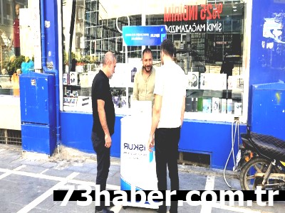 Şırnak İŞKUR Vatandaşın Ayağına Gidiyor! İş Bulmak Artık Daha Kolay!