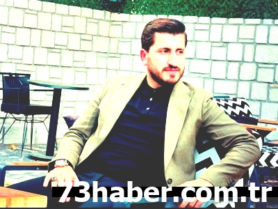 Şırnak'ta Acı Kayıp: AK Parti'li Başkan Yardımcısı Kazada Can Verdi!