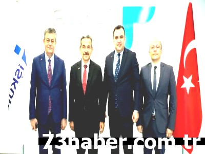 Şırnak'ta İşsizliğe Karşı Yeni Projeler: İstihdam İçin Fırsatlar Doğuyor!