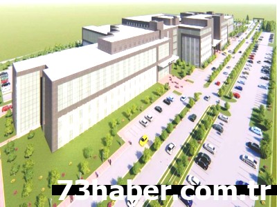 Şırnak Hastanesi Ne Zaman Açılıyor? Müjdeli Haber Geldi!
