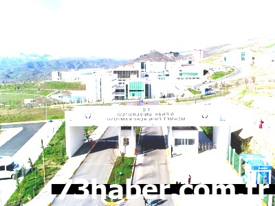 Şırnak Üniversitesi’ne Personel Alımı İçin Ön Değerlendirme Sonuçları Açıklandı! İşte Sınav Detayları