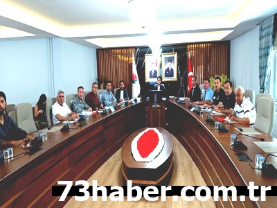 Şırnak'ta Ev Sahibi Olma Hayali Gerçekleşiyor! İlk Arsa Müjdesi!