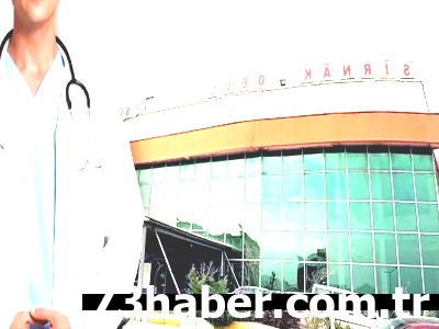 Şırnak'a Doktor Yağmuru! Hangi İlçeye Kaç Hekim Atandı?