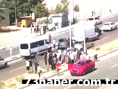 Şırnak'ta Acı Kaza: AK Parti İlçe Başkanı Nasıl Can Verdi? İşte O Anlar!